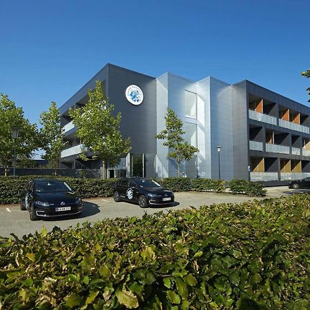 Living Suites Nærum Kültér fotó