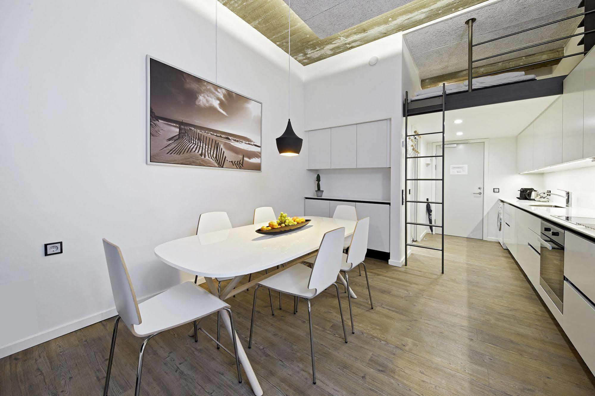 Living Suites Nærum Kültér fotó
