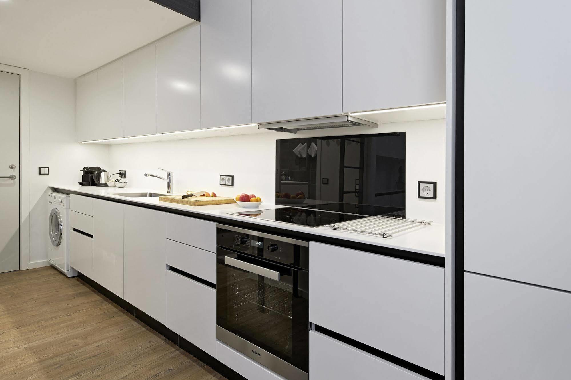 Living Suites Nærum Kültér fotó