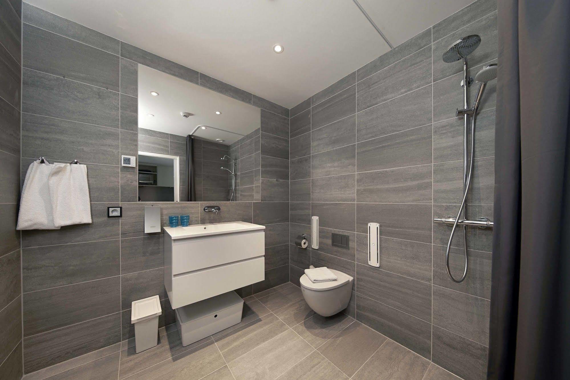 Living Suites Nærum Kültér fotó