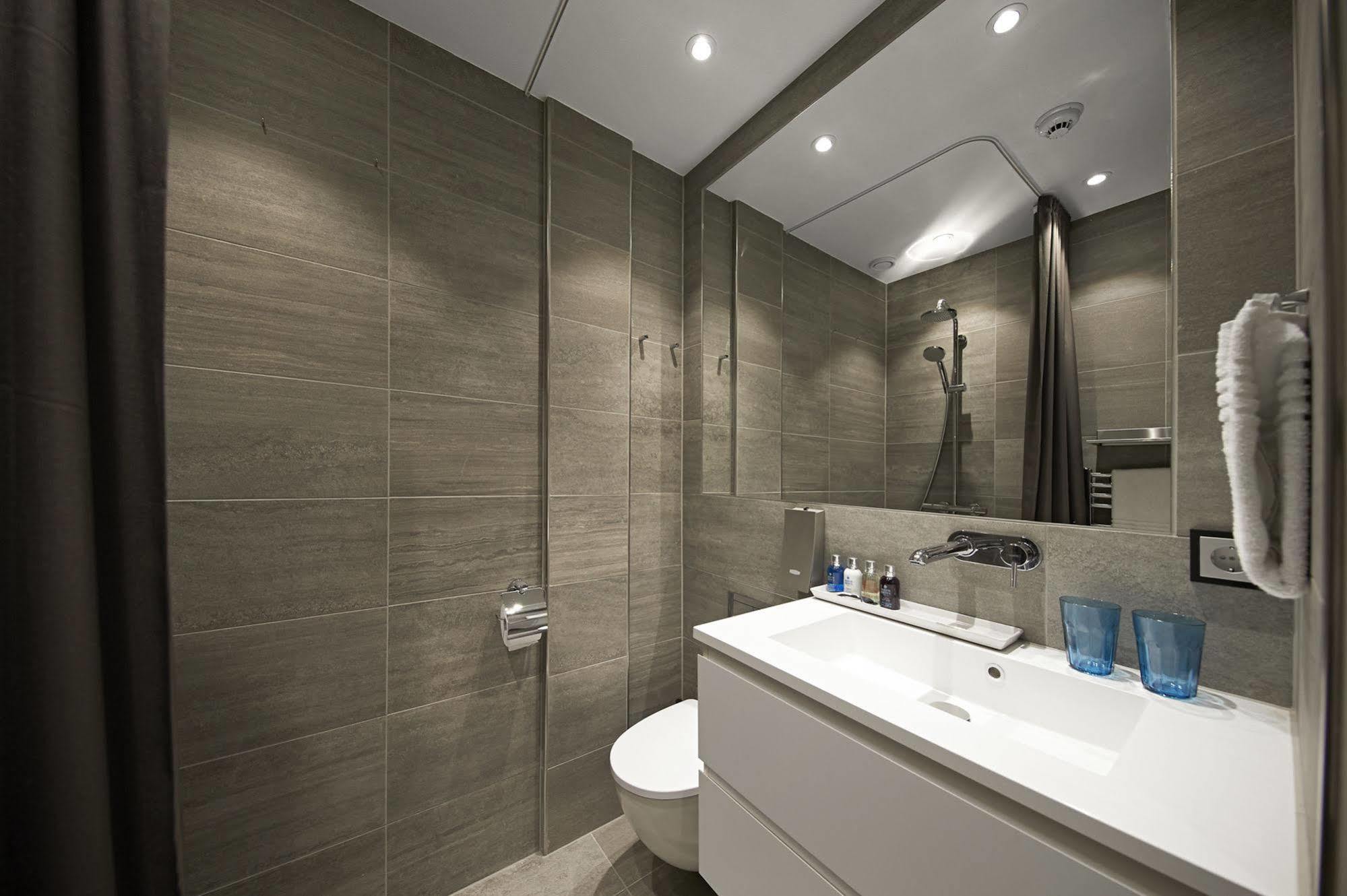 Living Suites Nærum Kültér fotó