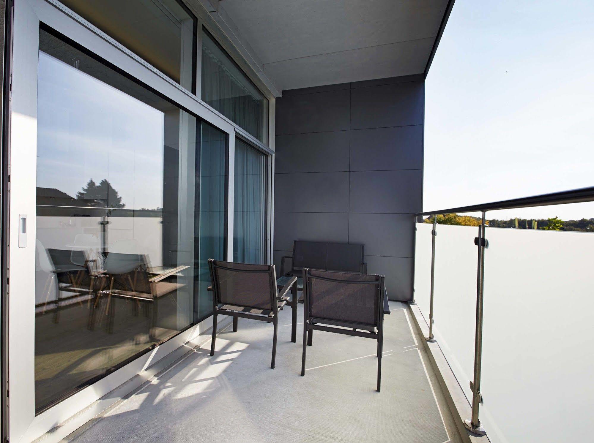 Living Suites Nærum Kültér fotó