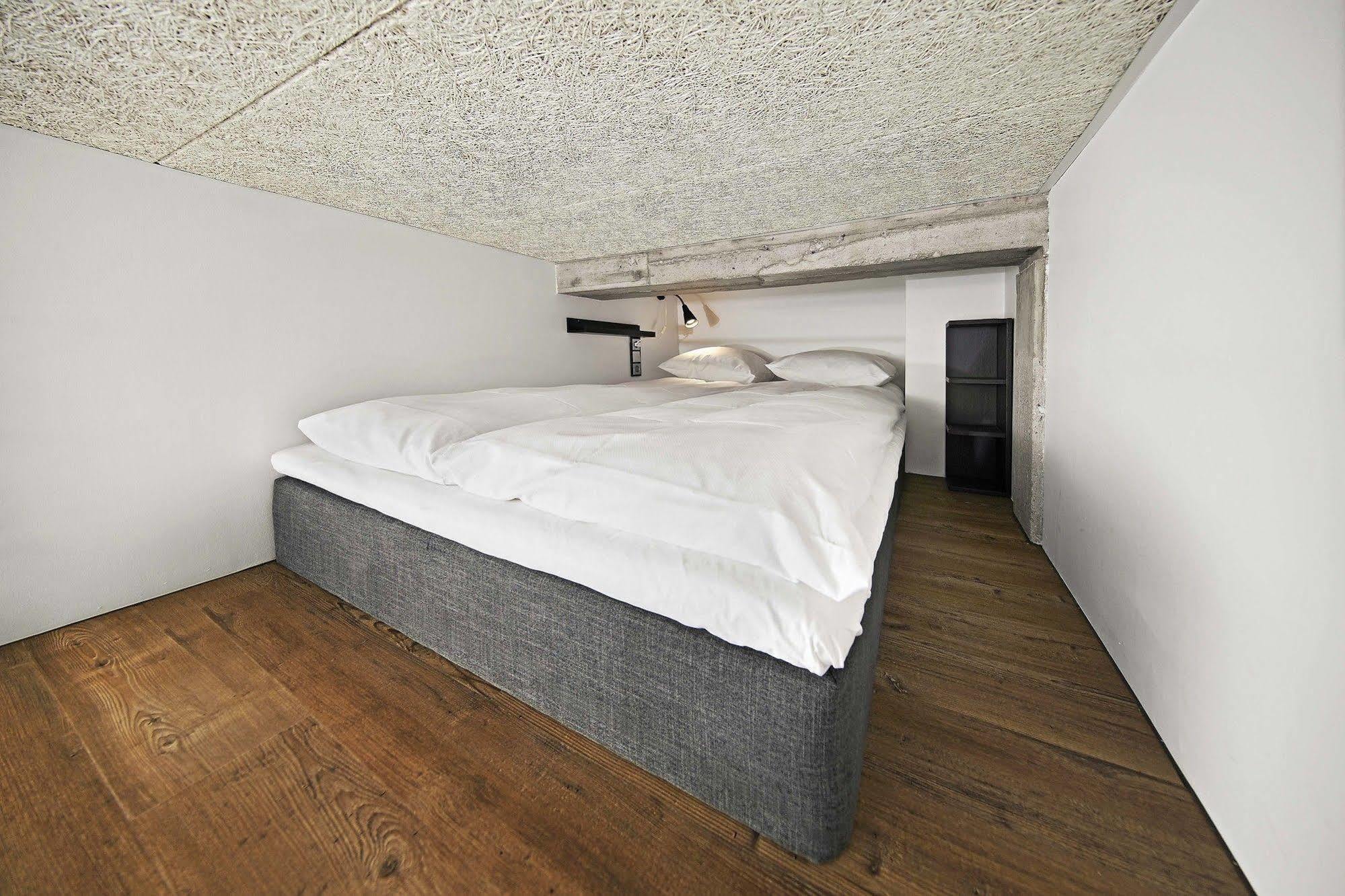 Living Suites Nærum Kültér fotó